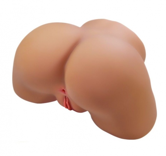 Мастурбатор Ilana с вибрацией и всасыванием - Baile - в Ноябрьске купить с доставкой