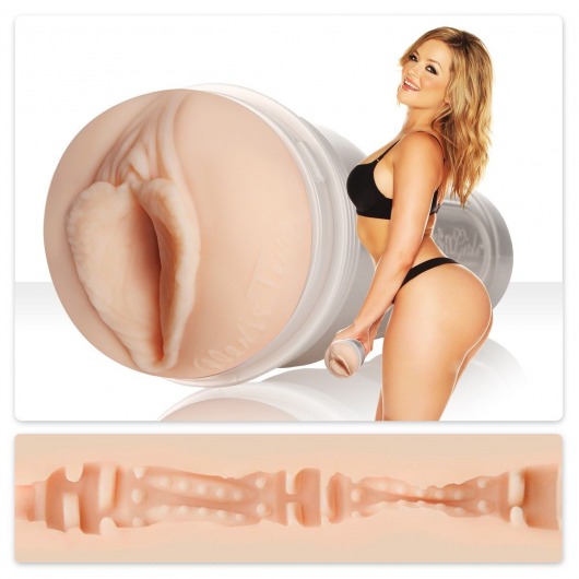 Мастурбатор-вагина Fleshlight Girls - Alexis Texas Outlaw - Fleshlight - в Ноябрьске купить с доставкой