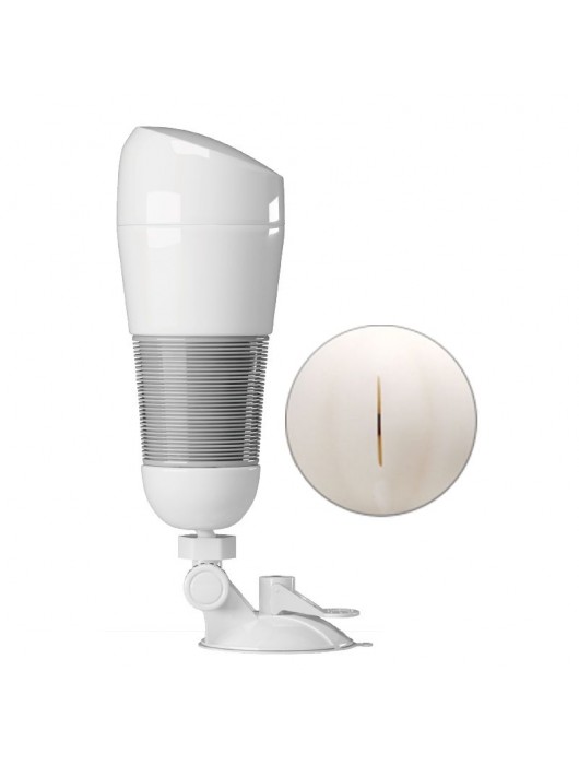 Мега-мастурбатор Hedy без вибрации - Baile - в Ноябрьске купить с доставкой