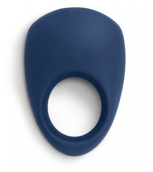 Синее эрекционное виброкольцо We-vibe Pivot - We-vibe - в Ноябрьске купить с доставкой