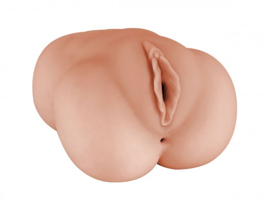 Мастурбатор-вагина Cutie Pie - Lola Games - в Ноябрьске купить с доставкой