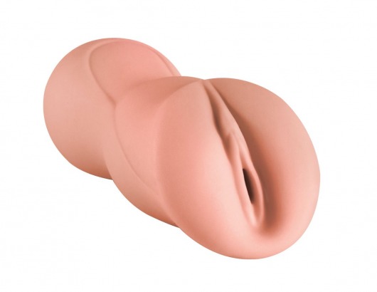 Мастурбатор-вагина Satisfaction Magazine №18 - Lola Games - в Ноябрьске купить с доставкой