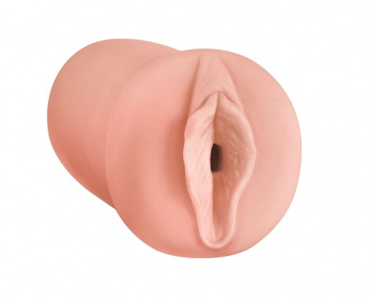 Мастурбатор-вагина Satisfaction Magazine №25 - Lola Games - в Ноябрьске купить с доставкой