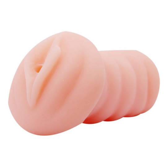 Мастурбатор-вагина без вибрации - Baile - в Ноябрьске купить с доставкой