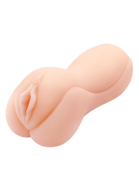 Мастурбатор-вагина без вибрации Baile - Baile - в Ноябрьске купить с доставкой