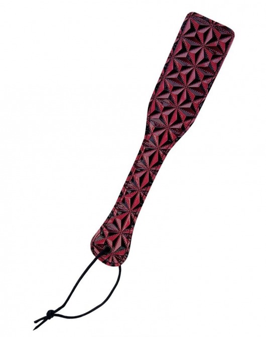 Шлепалка из материала с 3d-эффектом - 31 см. - ToyFa - купить с доставкой в Ноябрьске