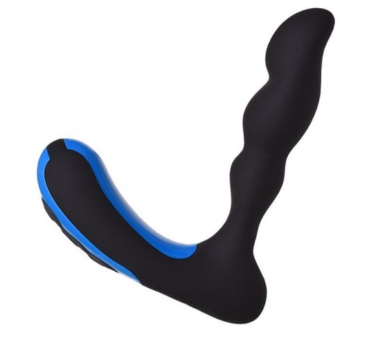 Массажер простаты Erotist Second - Erotist Adult Toys - в Ноябрьске купить с доставкой