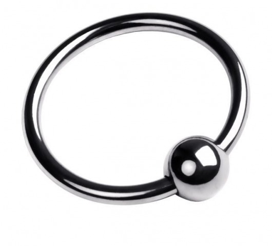 Кольцо на головку пениса размера S - ToyFa - в Ноябрьске купить с доставкой