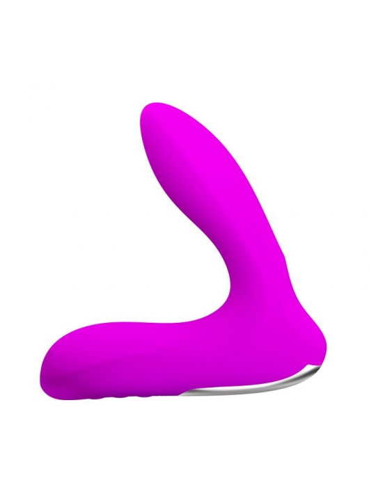 Вибростимулятор простаты с функцией расширения Leonard - Baile - в Ноябрьске купить с доставкой