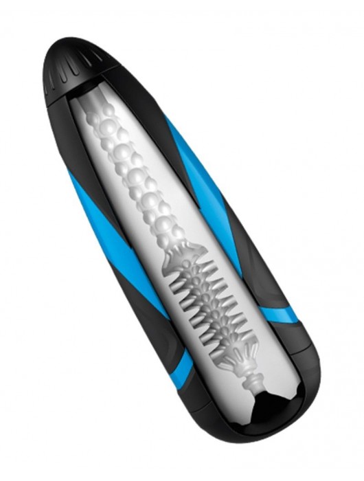 Вакуумный мастурбатор Satisfyer Men - Satisfyer - в Ноябрьске купить с доставкой