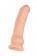 Телесный реалистичный вибратор Ian - 20 см. - ToyFa купить в Ноябрьске с доставкой в Orgasmix.ru Телесный реалистичный вибратор Ian - 20 см. - ToyFa