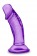 Фиолетовый фаллоимитатор на присоске SWEET N SMALL 4INCH DILDO - 11,4 см. - Blush Novelties в Ноябрьске Фиолетовый фаллоимитатор на присоске SWEET N SMALL 4INCH DILDO - 11,4 см. - Blush Novelties