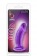 Фиолетовый фаллоимитатор на присоске SWEET N SMALL 4INCH DILDO - 11,4 см. - Blush Novelties в Ноябрьске Фиолетовый фаллоимитатор на присоске SWEET N SMALL 4INCH DILDO - 11,4 см. - Blush Novelties