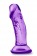 Фиолетовый фаллоимитатор на присоске SWEET N SMALL 4INCH DILDO - 11,4 см. - Blush Novelties в Ноябрьске Фиолетовый фаллоимитатор на присоске SWEET N SMALL 4INCH DILDO - 11,4 см. - Blush Novelties