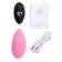 Розовый вибромассажер в трусики с пультом ДУ Panty Vibe Remote Controlled Vibrator - FeelzToys в Ноябрьске Розовый вибромассажер в трусики с пультом ДУ Panty Vibe Remote Controlled Vibrator - FeelzToys