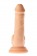 Телесный фаллоимитатор Naughty Nick - 14,5 см. - Dream Toys купить с доставкой в интернет-магазине Orgasmix в Ноябрьске Телесный фаллоимитатор Naughty Nick - 14,5 см. - Dream Toys
