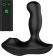 Черный вибратор-ротатор для стимуляции простаты Nexus Revo Air - Nexus Range - в Ноябрьске купить с доставкой Черный вибратор-ротатор для стимуляции простаты Nexus Revo Air - Nexus Range - в Ноябрьске купить с доставкой