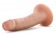 Телесный фаллоимитатор-реалистик 5 Inch Posable Dildo - 13,9 см. - Blush Novelties купить с доставкой в интернет-магазине Orgasmix в Ноябрьске Телесный фаллоимитатор-реалистик 5 Inch Posable Dildo - 13,9 см. - Blush Novelties