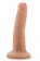 Телесный фаллоимитатор-реалистик 5 Inch Posable Dildo - 13,9 см. - Blush Novelties купить с доставкой в интернет-магазине Orgasmix в Ноябрьске Телесный фаллоимитатор-реалистик 5 Inch Posable Dildo - 13,9 см. - Blush Novelties