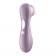 Сиреневый вакуум-волновой клиторальный стимулятор Satisfyer Pro 2 - Satisfyer в Ноябрьске Сиреневый вакуум-волновой клиторальный стимулятор Satisfyer Pro 2 - Satisfyer