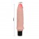 Водонепроницаемый нежный вибромассажер - 20 см. - Baile купить в Ноябрьске с доставкой в Orgasmix.ru Водонепроницаемый нежный вибромассажер - 20 см. - Baile