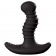 Чёрный массажёр простаты NEXUS Ridge Rider с вибрацией - 12,7 см. - Nexus Range - в Ноябрьске купить с доставкой