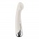 Телесный вибратор для G-стимуляции Spinning G-Spot 1 - 17 см. - Satisfyer купить в Ноябрьске с доставкой в Orgasmix.ru Телесный вибратор для G-стимуляции Spinning G-Spot 1 - 17 см. - Satisfyer