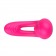 Розовое виброкольцо с пультом ДУ - I-MOON - в Ноябрьске купить с доставкой