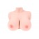 Мастурбатор-полуторс с пышным бюстом TITTIES F_cup - KOKOS - в Ноябрьске купить с доставкой