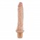 Телесный вибратор-реалистик Dr. Skin Cock Vibe 8 - 24,8 см. - Blush Novelties купить в Ноябрьске с доставкой в Orgasmix.ru Телесный вибратор-реалистик Dr. Skin Cock Vibe 8 - 24,8 см. - Blush Novelties