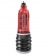 Красная гидропомпа HydroMAX7 Wide Boy - Bathmate - в Ноябрьске купить с доставкой
